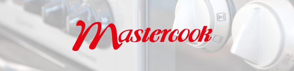 Mastercook - historia marki - Pan AGD