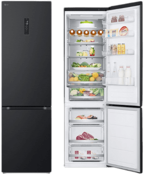 LG GBV5250CEP