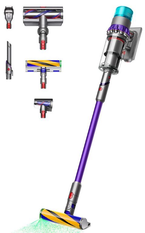 Dyson Gen5detect™ Absolute