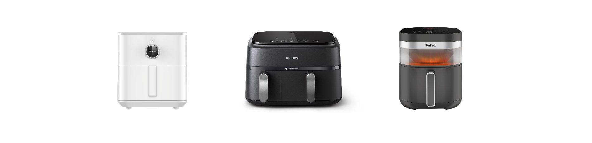 Air Fryer – sprawdzone frytownice beztłuszczowe [Ranking 2026]